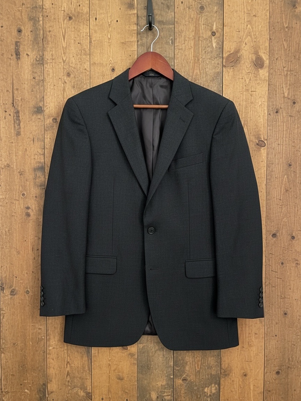 Brooks Brothers Blazer